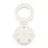 10PCS Children Button Security Lock Baby Toddler Button Safety Lock