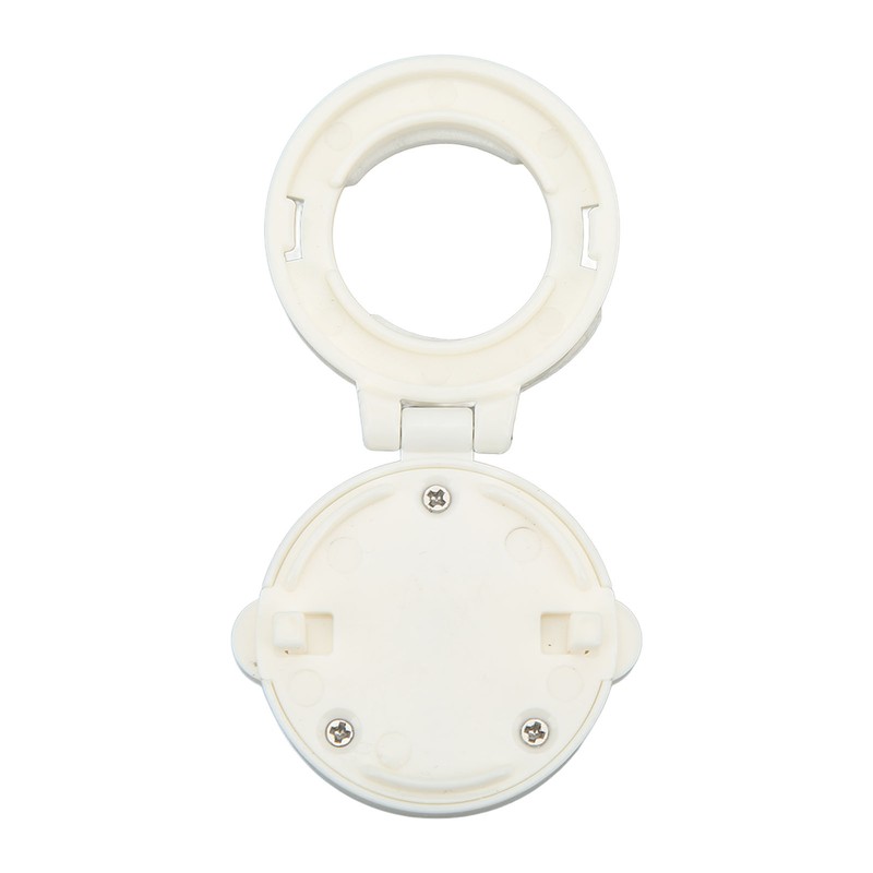 10PCS Children Button Security Lock Baby Toddler Button Safety Lock