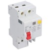 Miniature Circuit Breaker Residual Current Isolator DIN Rail Mount 32A
