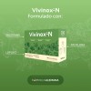 Vivinox-n Medicamento Herbolario 100 Tablet