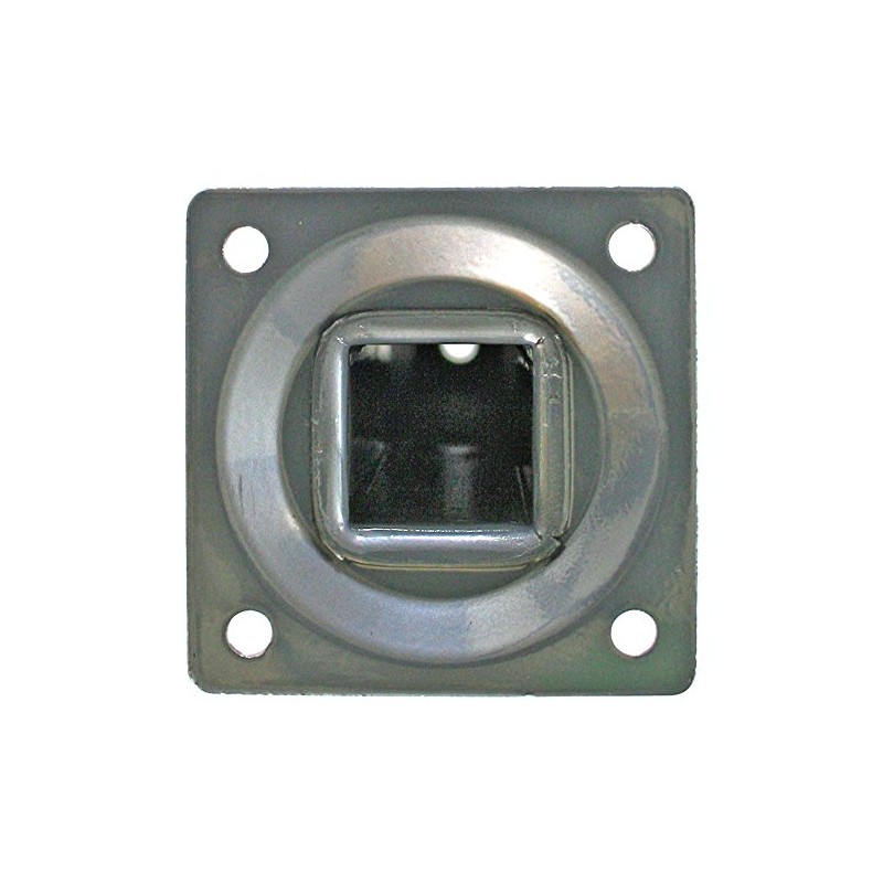 Hikari Smart Leg Corner Leg 300mm Silver KSK253-2