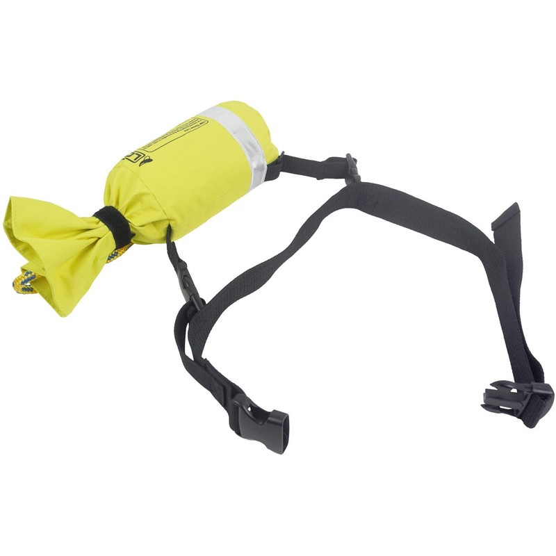 Lomo 15m Kayak Throwline With Belt