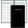 Budget Planner - A6 Expense Budget Tracker, Budget Book for