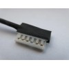 For Dell DC Power Jack Socket Cable For Dell Inspiron