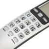 KXT888CID Landline Wall Phones Corded Landline Telephone with LCD Display