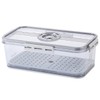 Fox Valley Traders Ever Fresh Container with Date Marker by