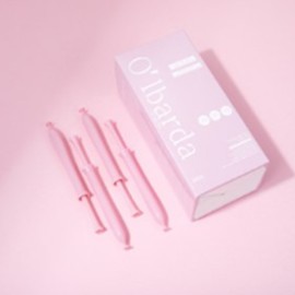 Menopausal women's vaginal Yzone dry care gel lubricant 20 pieces / 갱년기 여성 질 와이존 건조 케어 젤 윤활제 20개입