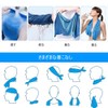 DFsucces Swimming Towel, Quick Drying, Bath Towel, Gym Towel, Soft,
