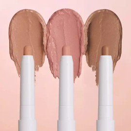 I'm Mimi 아임미미 아이섀도 스틱 애교살 라이너 아이 메이크업 아임 [시머 04 로즈케이프] I'm Mimi Eyeshadow Stick Aegyo Sal Liner Eye Makeup I'm [Shimmer 04 Rose Cape]