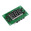 Digital Thermostat Temperature Controller -55~120°C, Heating/Cooling Temperature Switch Module Board