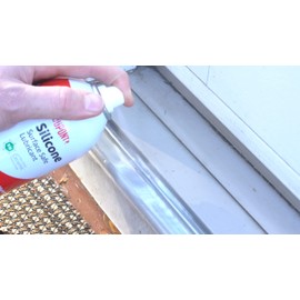 DuPont™ Silicone - Surface Safe Lubricant Aerosol, 14 oz