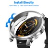 Fintie Protective Case Compatible with Garmin Venu 3 (45 mm),