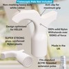 Clear Sky Window Opener Pole Hook | Compatible with Velux