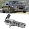 Camshaft Timing Solenoid Valve 06E109257T Replacement for S5 2.5L 3.0L