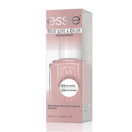 Essie Strengthening Nail Varnish Nude Mood