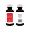 Native Vanilla - Pure Strawberry Extract - 4 Fl Oz