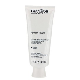 Decleor - Perfect Sculpt - Stretch Mark Restructuring Gel Cream (Salon Size) - 200ml/6.7oz