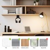 COEKI Set of 2 Headset Holder Headphone Holder Headset Holder