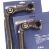 BBB Stem Highsix Quil Bhs-22Q, 1, 100mm, Black
