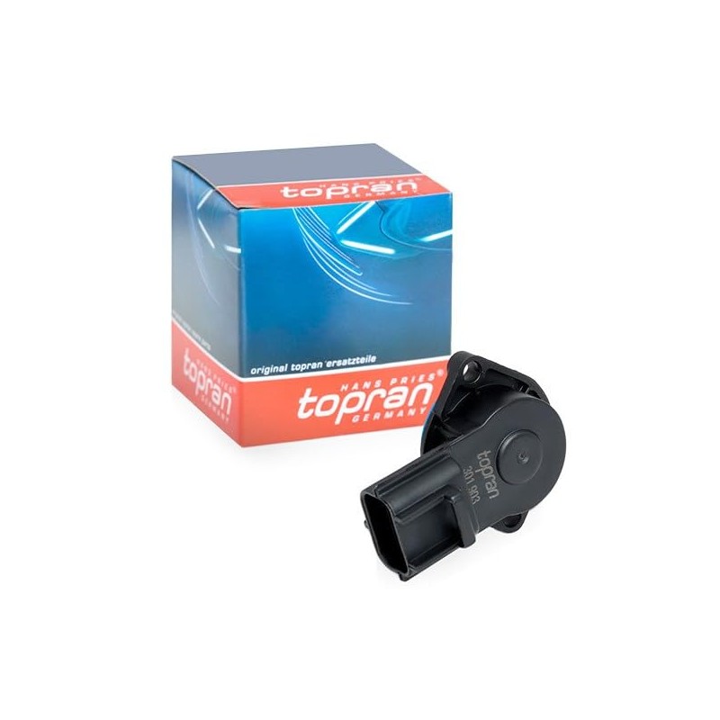 Topran Throttle Position Sensor 301 903