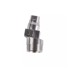 Komshine 400X Fiber Optic Inspection Probe,  Fiber Optic Inspector , Microscope - SC-APC Female tip