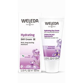 Weleda - Weleda Iris Moisturising Day Cream - 30 ml