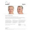 ResMed Gecko Nasal Pad - CPAP Mask Nose Pad -