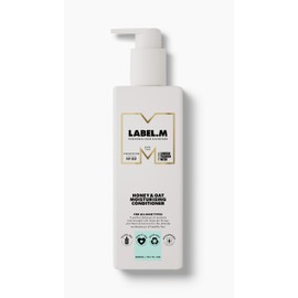 LABEL.M Honey & Oat Moisturising Conditioner 300ml
