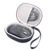 Logicool MX MASTER3S/3/2S/ERGO M575GR / M575S Wireless Mouse Storage Case