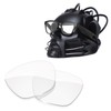 ToughAsNails Lens Replacement for Bose Alto S/M BMD0007/BMD0008 Sunglasses -