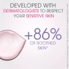 Bioderma 민감성 피부를 위한 바이오데르마 센시비오 미셀라 클렌징 및 메이크업