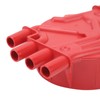 Car Ignition Distributor Cap Rotor Kit 120142 For Astro Beretta