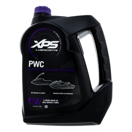 Sea-Doo XPS 2T PWC Synthetic Blend Oil (Gallon) 9779466