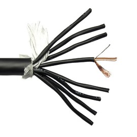 Mogami Mogami 2932 Snake Multi Mic Cable 8ch 1m Units Sold