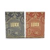 LUXX Palme Limited Edition Playing Cards (Red)