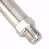 Pressure Transmitter 0‑1.6Mpa Digital Display Transducer Sensor 4‑20mA Output OMSJD‑XQYHX‑01