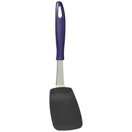 Wahei Freiz GC-020 GC-020 Kitchen Tool Turner, P-Handle, Nylon, Soft Type, Mini, Dishwasher Safe, Made in Japan