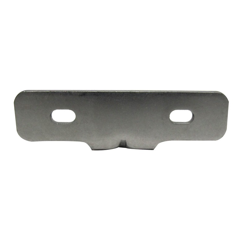Bridgestone 1033037 Basket Bracket, Stainless Steel