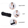 KOMBIUDA Wrist Brace for Left Hand Adjustable Support for Sprains