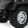 Aluminum Alloy Trailer Car Highly Simulation RC Car Vehicle Model