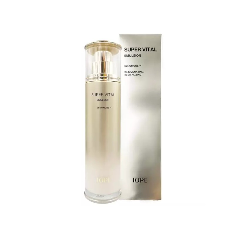 Iope NEW아이오페 슈퍼바이탈 에멀젼150ml a1 NEW Iope Super Vital Emulsion