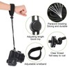 Yuanchu Camera Wrist Strap Lanyard, Adjustable Nylon Camera Wristband Straps