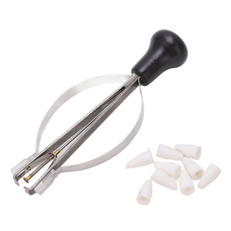 Watch Puller Remover Hand Removal Tool Presser Lifter Plunger Universal