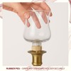 Biedermann & Sons Votive Rubber Gaskets for Peg Candle Holders