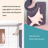 4Pcs Sugar Glider Toys, Sugar Glider Climbing Mats, Sugar Glider