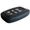 Smart Key Fob Cover Remote Case Keyless Protector Jacket for