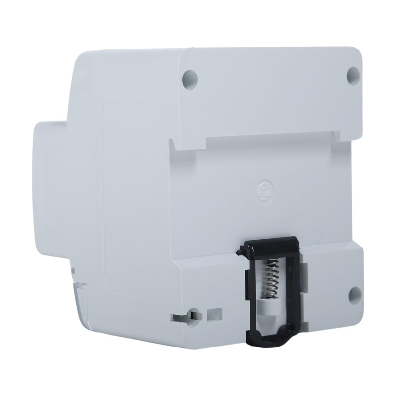 Jadeshay WiFi Energy Meter 100A Single-phase 4P Tuya WiFi Photovoltaic