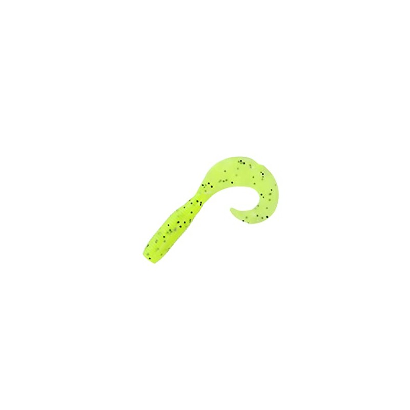 Yamamoto 5" Super GRUB Baby BASS (20 Pack)