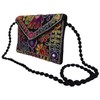 Craft Trade Clutch Bags for Women - Rajasthani Hand Embroidered