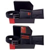 Pierre Cardin Gift Set for Men, Belt and Wallet Made